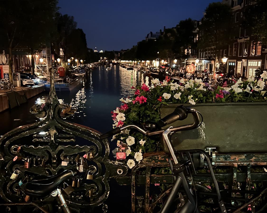 HOW TO SPEND THE PERFECT 3 DAYS IN AMSTERDAM