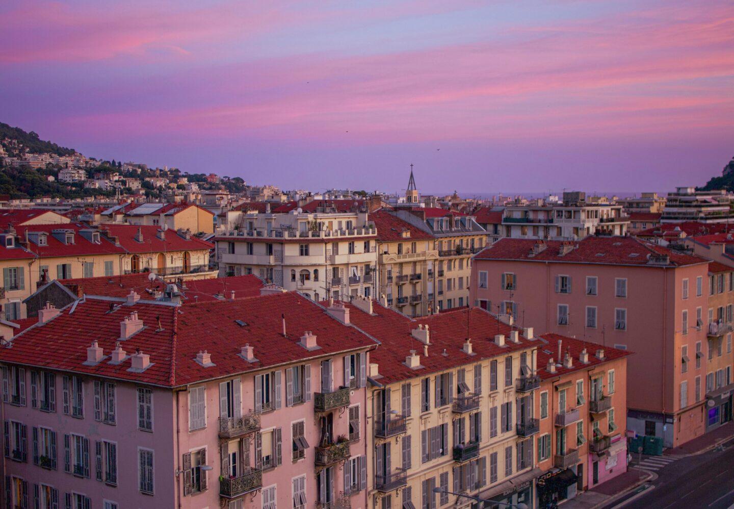 10 BEST PLACES TO STAY IN NICE