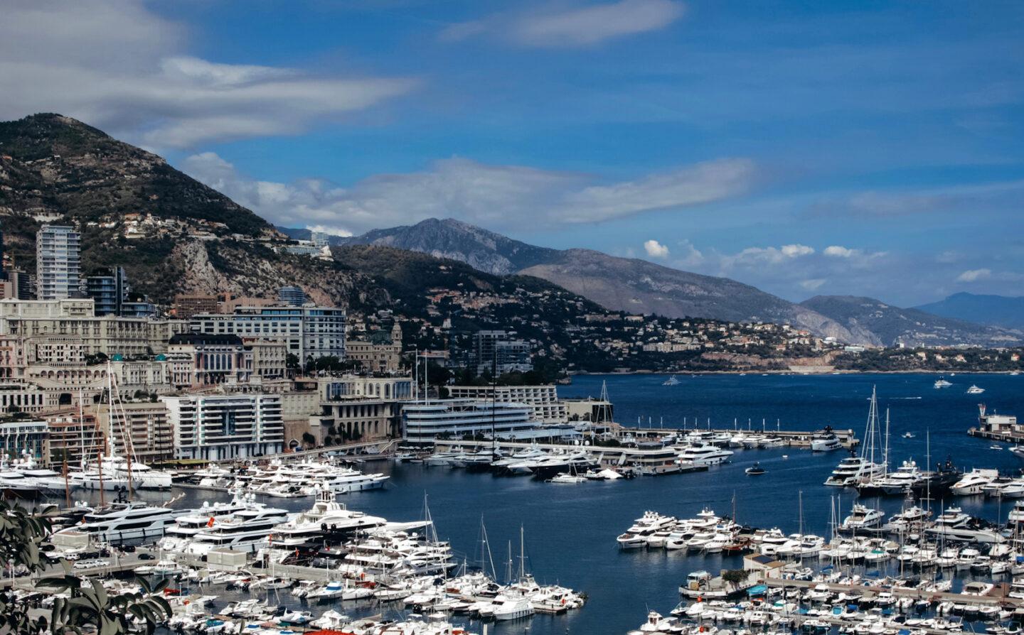 DAY TRIP TO MONACO: Travel Guide from Nice