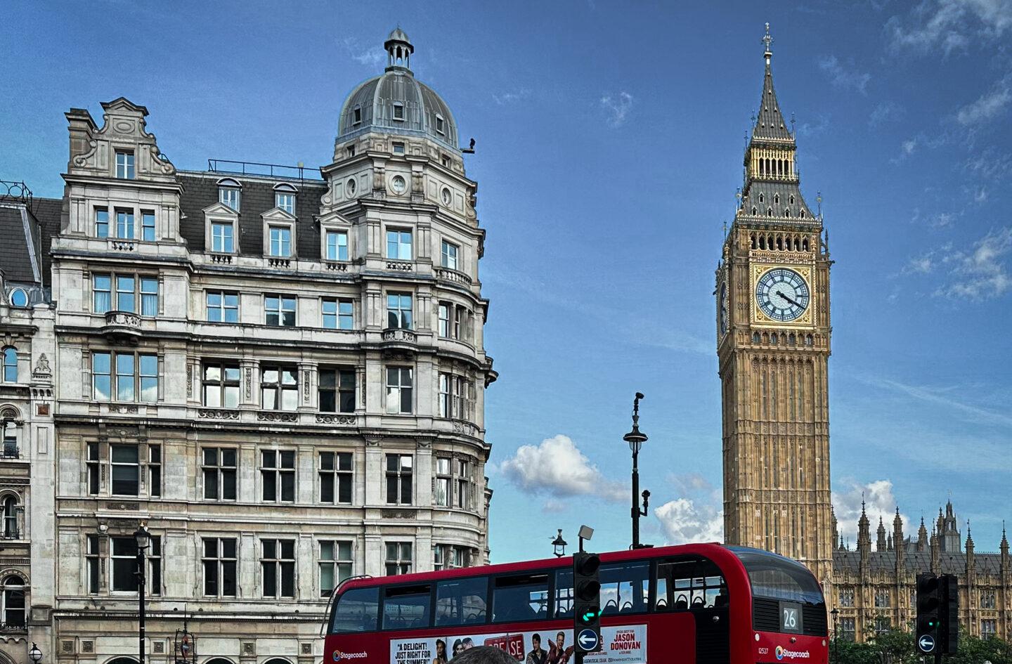 LONDON BUCKET LIST: TOP 10 MUST DO’S